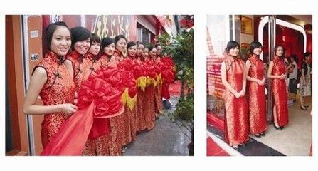 优秀上海礼仪服务公司是如何炼成的 千瑟文化来解答(图)_网易新闻中心